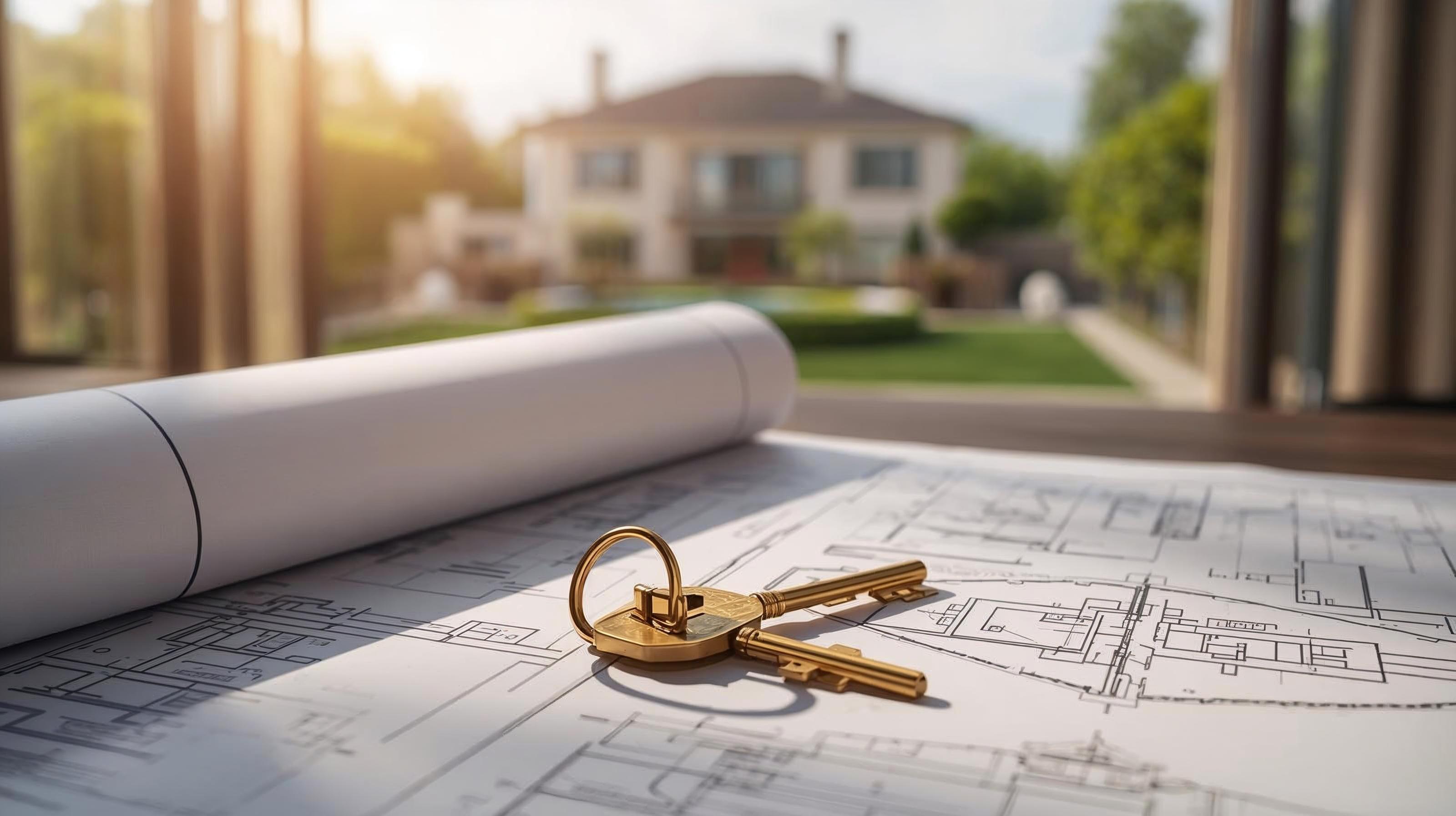 Anahtar Teslim Villa Nedir? 2026 Avantajları ve Maliyetleri
